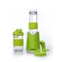 Camry CR 4069 mixer 600 L keukenmixer Groen, Transparant, Wit 500 W
