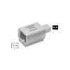 Hazet insteek-adapter 6423C (6423C)