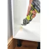Draadloos multifunctioneel gereedschap R18MT-0 Ryobi 18V (zonder accu en oplader)