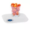 Keukenweegschaal Adler AD 3180 verdeling 1 g LCD wit