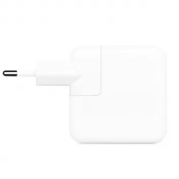 Mobiele apparaatoplader Apple MW2G3ZM/A USB Type-C 1 poort wit