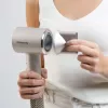 Taurus Digital Force haardroger 1600 W grijs