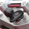 RAM Mounts motorfiets balhoofd kogelbasis
