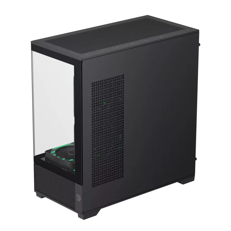 Gamemax behuizing | VISTA 2 MB | M-ATX