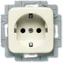 Busch-Jaeger 2CKA002013A4375 wit