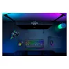Razer Kiyo V2 X webcam, 1440p @ 60 FPS, autofocus, groothoek - zwart