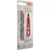Multitoolmes Knipex 90 10 165 E02 roestvrij staal 119mm