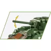 Bouwstenen M4A1 Sherman 663 onderdelen