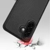 Nevox hoesje voor Samsung Galaxy A17 5G — StyleShell, zwart