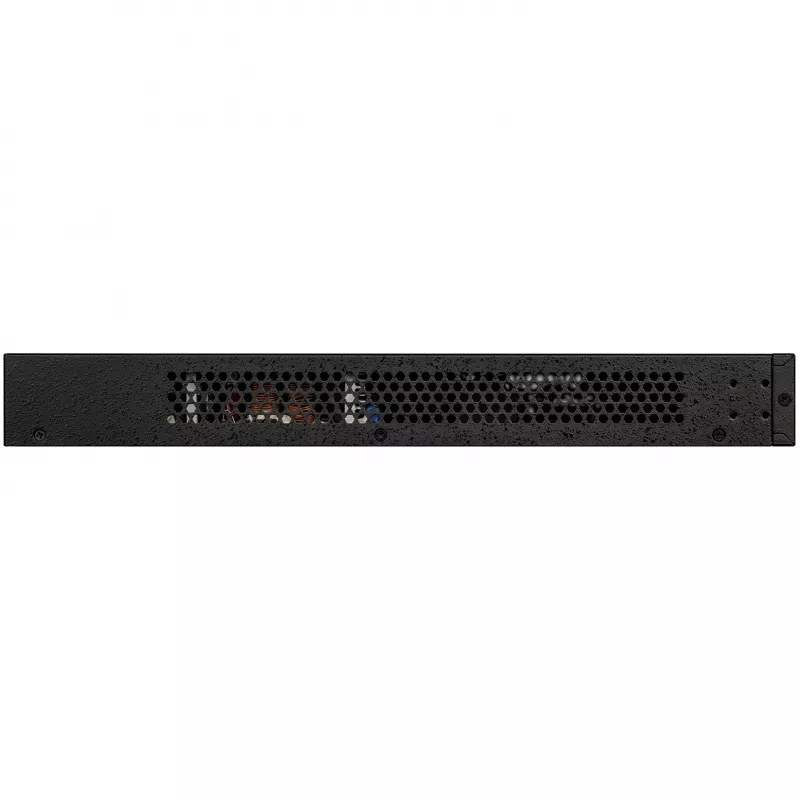 Managed L2/L3-switch Lancom Systems LANCOM XS-3526YUP — 24× 2,5G RJ‑45, PoE (IEEE 802.3af/at/bt), 10G-ondersteuning, 1U rack
