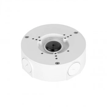 Dahua PFA130-E-B montageadapter zwart