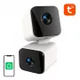 Gosund PC12 slimme dual-WLAN-camera (4MP 1920x2160, Tuya)