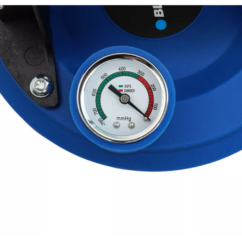 Blaupunkt SC2010 vacuüm zuigheffer