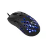 Muis White Shark GM-5013 Azrael zwart USB