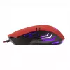 White Shark GM-5006 HANNIBAL-2 rood 3200 DPI