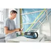 Bosch GPB 18V-2 SC Professional bouwradio zwart, blauw