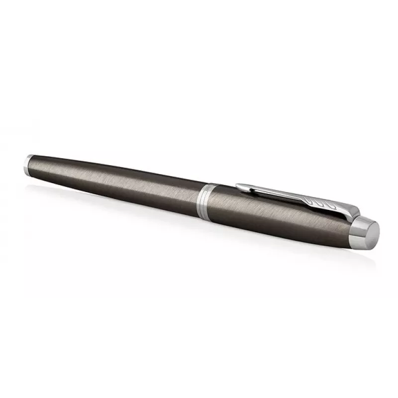 Parker IM vulpen zwart 1 st.