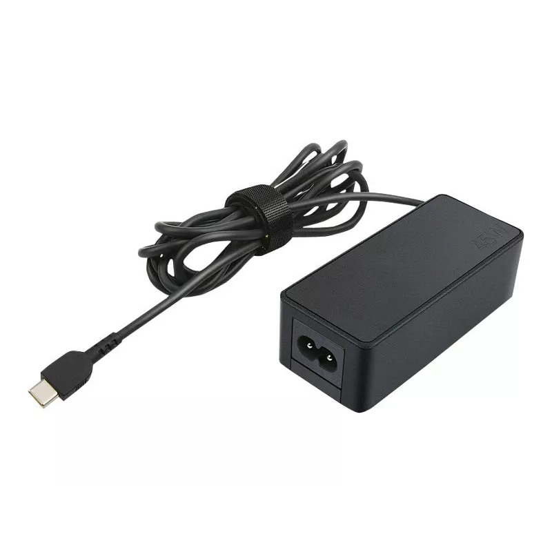 Lenovo GX20N20875 Voeding Indoor 45 W Zwart