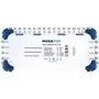 Multiswitch Megasat 17/8 multiswitch voor satelliet- en terrestrische signalen, model 0600154
