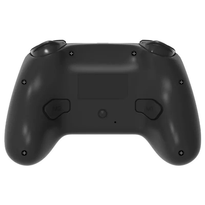 Subsonic draadloze LED-controller zwart voor Switch
