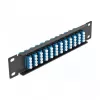 Patchpaneel 1U DeLOCK 66776