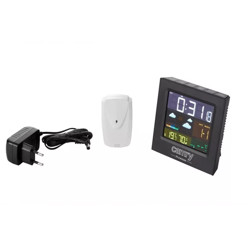 Camry CR 1166 weerstation