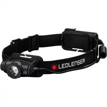 Zaklamp Ledlenser H5 Core