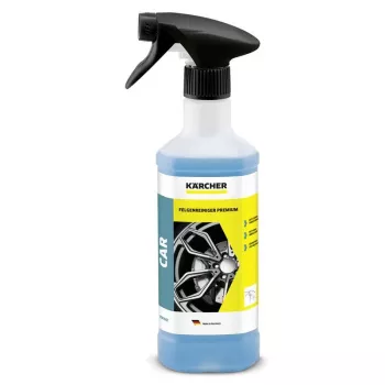 Kärcher 6.296-048.0 velgenreinigerspray, 500 ml