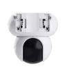 Wi-Fi camera EZVIZ H90 Dual 2K+ 2.8-6mm