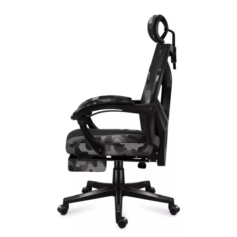 HUZARO COMBAT 5.0 CAMO GAMESTOEL