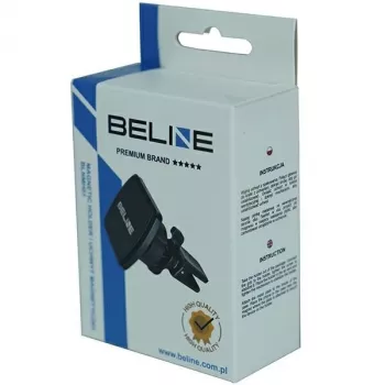 Magnetische auto-ventilatierooster telefoonhouder Beline Beli02845