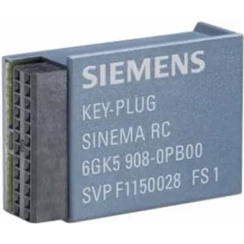 Siemens Key-Plug 6GK5908-0PB00 (6GK59080PB00)
