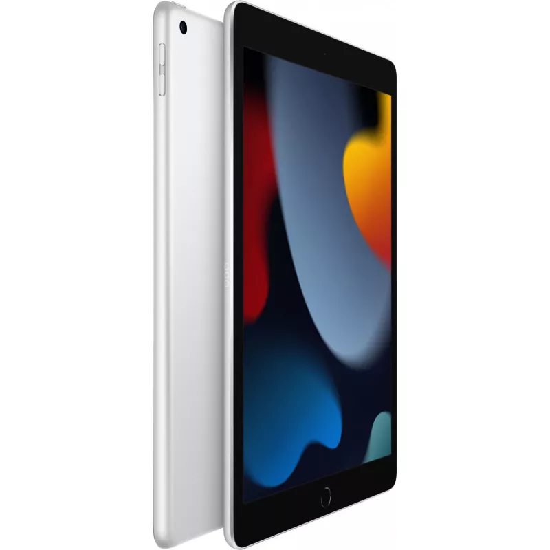 Apple MK2P3FD/A zilver