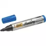 Permanentmarker BIC ECO 2000 blauw punt 2-5 mm, niet navulbaar, geurarm