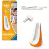 tiptoi laadstation Ravensburger 00111 binnenruimte-laadstation voor stylus pen oranje wit