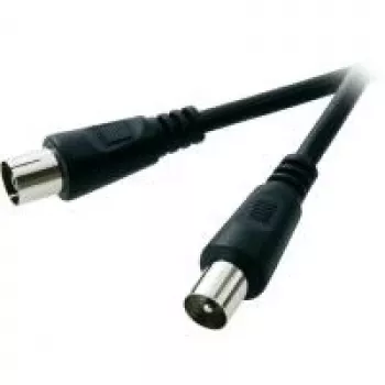 Coaxkabel SpeaKa Professional 2,5m