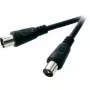 Coaxkabel SpeaKa Professional 2,5m