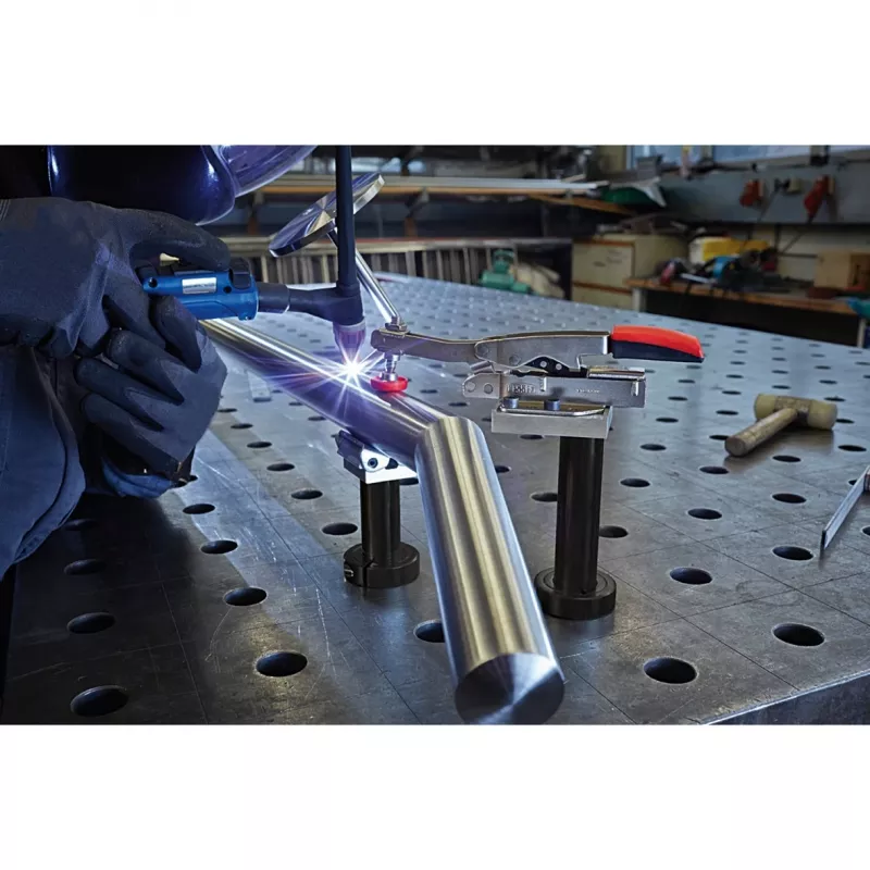 Klemstuk Bessey Vario VAD voor Vario-spansystemen, model VAD