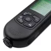 Qoltec lakdiktemeter met LCD-display | 0~2000 µm