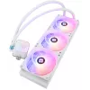 THERMALRIGHT Aqua Elite 360 ARGB V3 Wit AIO CPU-koeler
