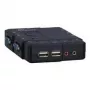 Inter-Tech Argus KVM CS-41UA - KVM-/audioswitch - 4 x KVM/audio - 1 lokale gebruiker - desktop (88887167)