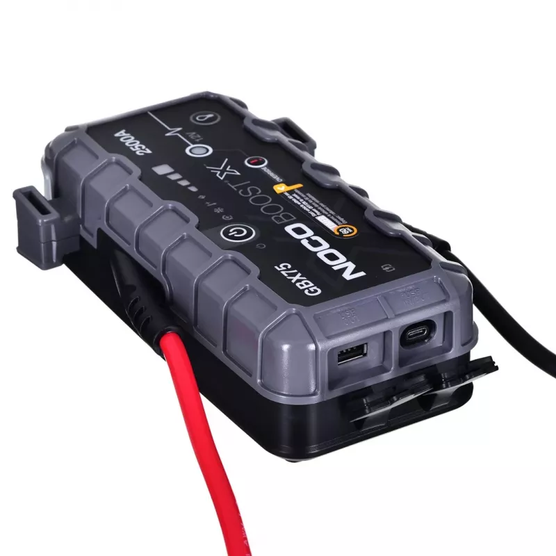 NOCO GBX75 startbooster 2500 A