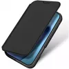 nevox Vario Series Bookcase iPhone 17 zwart – hoesje (2514)