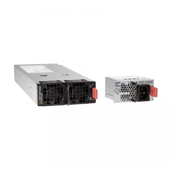 HPE Aruba - met C16-ingangsadapter - hot-plug voeding (insteeksmodule)