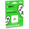 Emtec 128GB MicroSDXC UHS-I ECMSDM128GXCU3G geheugenkaart
