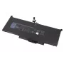 DELL 2X39G laptopvervangingsonderdeel batterij