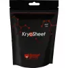 Warmtegeleidingspad Thermal Grizzly KryoSheet 68×51 mm antraciet, 1 g