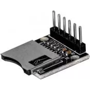 COM-MSD uitbreidingsmodule 1 stuk (COM-MSD)