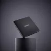 Intenso EOD 500BD Slim externe Blu-ray-brander, USB 3.2 Gen 1, zwart