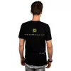 T-shirt der8auer PCB-Design XL — der8auer T-Shirt PCB-Design (XL)